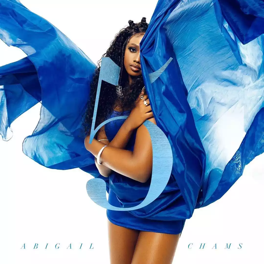 Abigail Chams - Milele Mp3 Download
